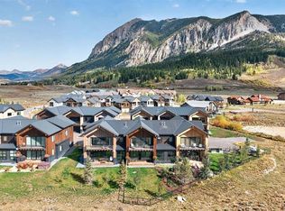 180 Elk Valley Rd #119, Crested Butte, CO 81224