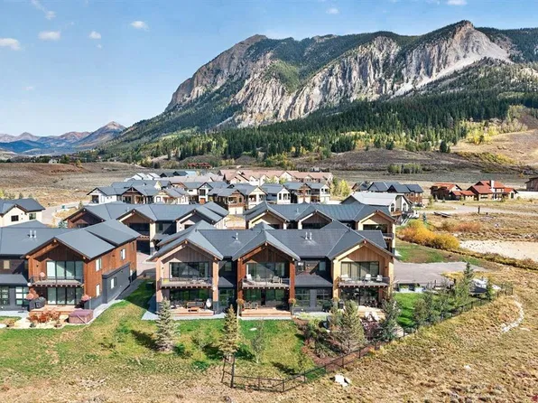 180 Elk Valley Road #119, Crested Butte, CO 81224