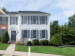 308 Trotwood Dr, Coraopolis, PA 15108
