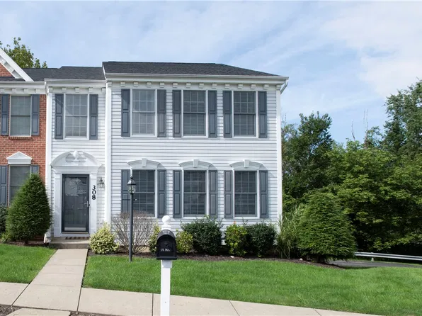 308 Trotwood Dr, Coraopolis, PA 15108