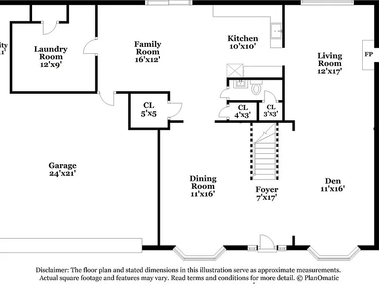 230 Warm Springs Trl — Photo 2