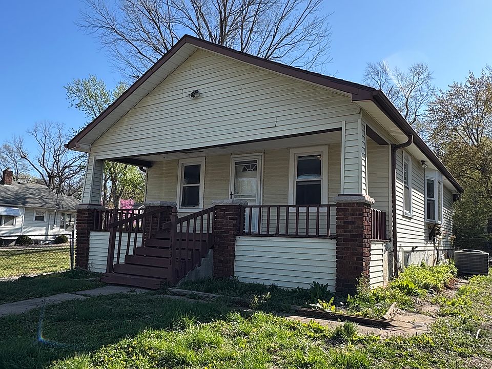 1st image of 1431 S Hardy Ave