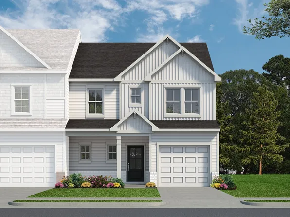 61 Egret Ave, Lillington, NC 27546