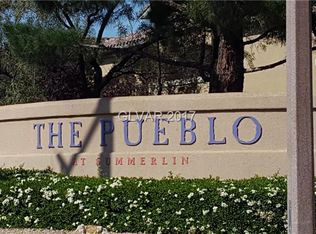 8616 Estrelita Dr, Las Vegas, NV 89128