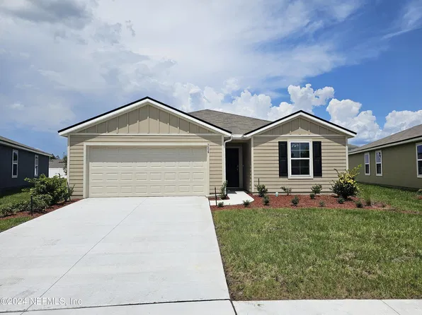 2558 FALLING STAR Lane, Green Cove Springs, FL 32043