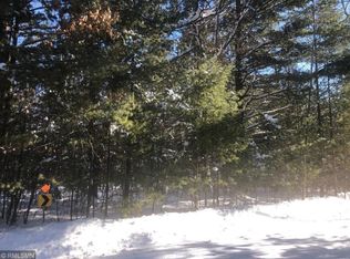 0 John Nelson Rd, Siren, WI 54872