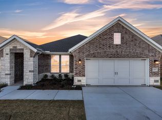 15057 Green Bluff Dr, Aledo, TX 76008