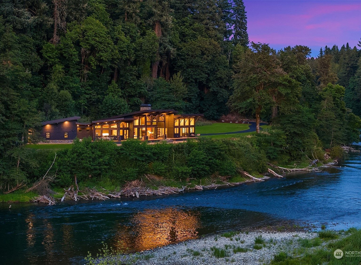 3807 Old Lewis River Road, Woodland, WA 98674 Zillow