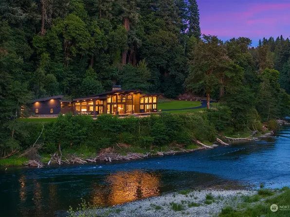 3807 Old Lewis River Road, Woodland, WA 98674