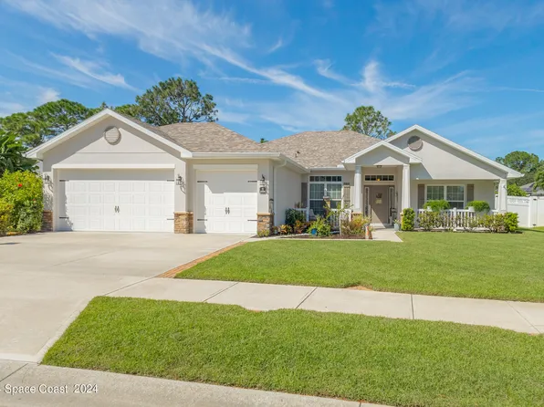 4559 Lady Hawk Way, West Melbourne, FL 32904