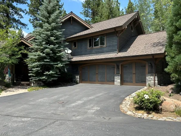 255 Glen Way, Incline Village, NV 89451