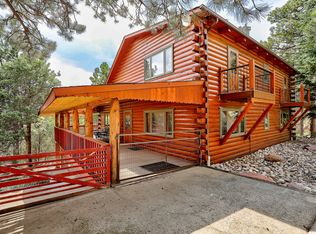 64 Seminole Ct, Lyons, CO 80540