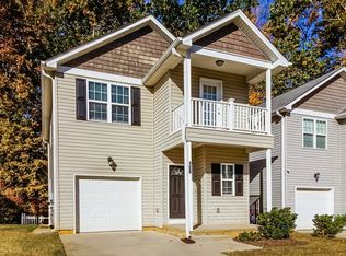 109 Lookout Point Pl, Mooresville, NC 28115