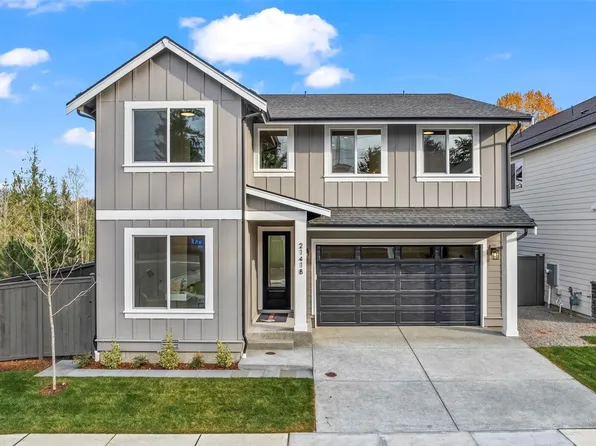 21418 116th Place SE, Kent, WA 98031