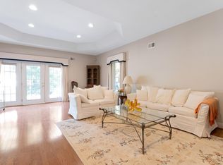 1 Azalea Ct, Princeton, NJ 08540