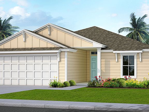 Plan Elevation.