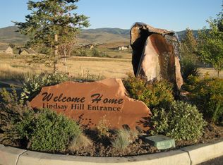 543 S Lindsay Spring Rd, Heber, UT 84032