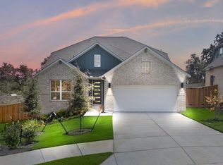 1500 Snowdrop Dr, Georgetown, TX 78628