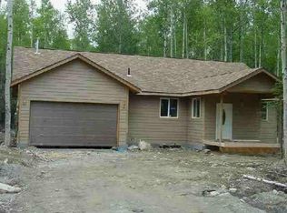 6315 S Troy Pl, Wasilla, AK 99654