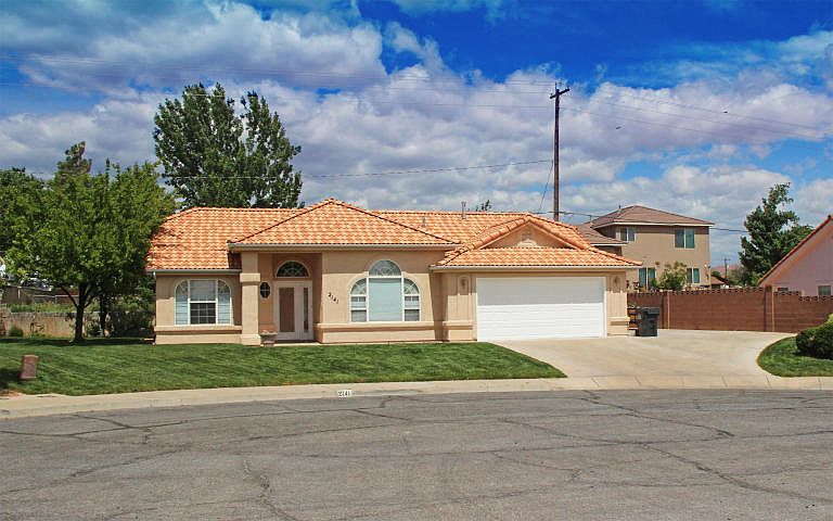 1st image of 2141 E 550 North Cir