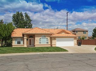2141 E 550 North Cir, Saint George, UT 84790