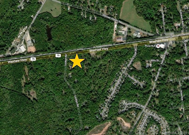 1st image of Waxhaw Hwy