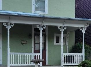 502 W Frederick St #2, Staunton, VA 24401