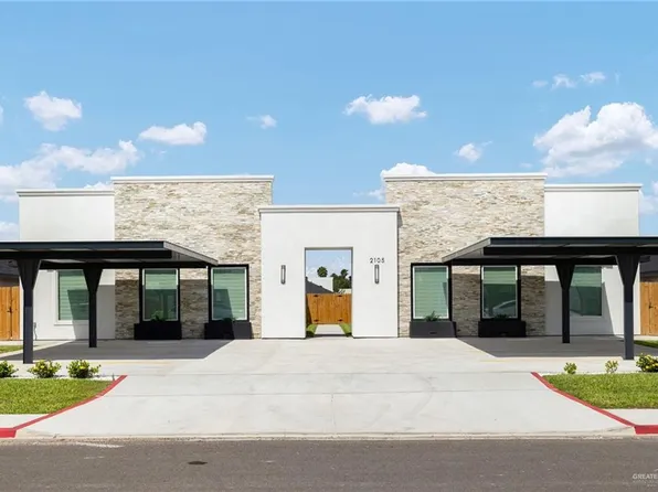 2105 Cassandra St #3, Mission, TX 78572