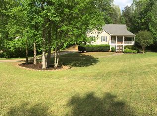 609 Ashley Trl, Canton, GA 30115