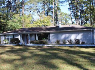 1204 Maple Ln, Jasper, TX 75951