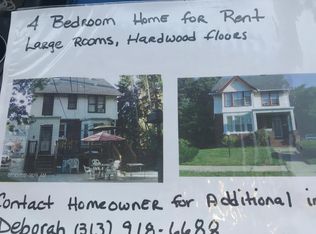 1340 Seward St, Detroit, MI 48202