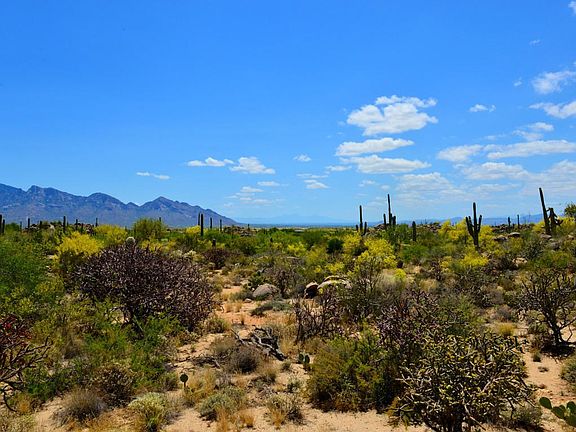 2nd image of 1186 W Tortolita Mountain Cir