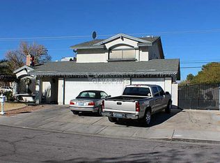 6574 Larchwood Ln, Las Vegas, NV 89103