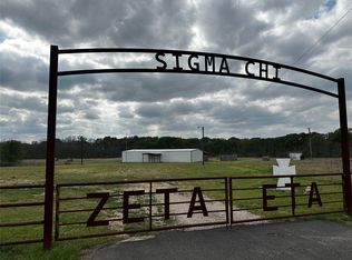 State Highway 11, Commerce, TX 75428