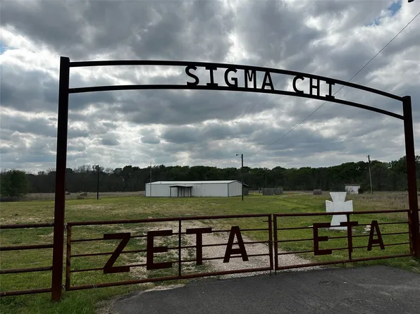 State Highway 11, Commerce, TX 75428