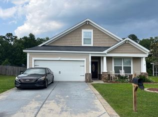 203 Meadow Wood Rd, Summerville, SC 29486