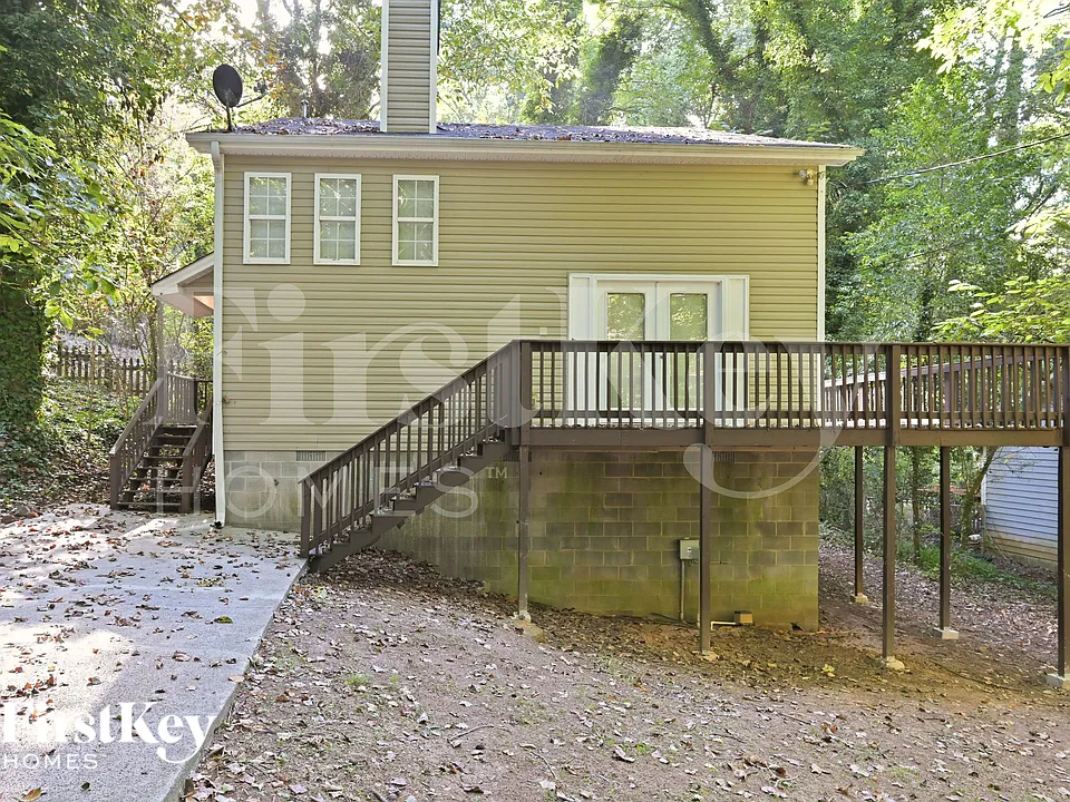 4388 Marjorie Rd