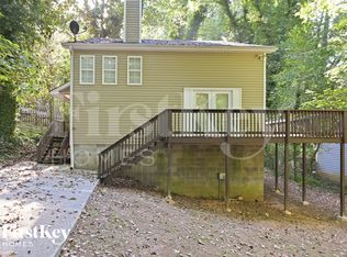 4388 Marjorie Rd, Snellville, GA 30039