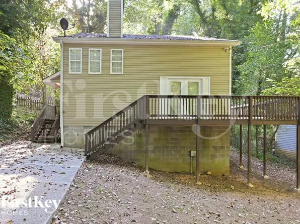4388 Marjorie Rd, Snellville, GA 30039