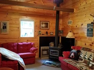 165 Moose Dr, Sigel, PA 15860