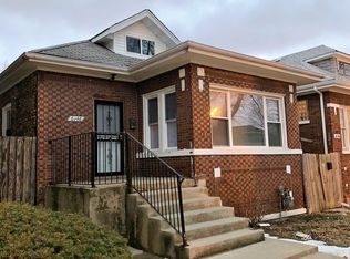 6148 S Maplewood Ave, Chicago, IL 60629