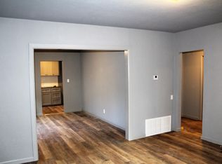 711 S Miles Ave, El Reno, OK 73036