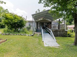 2555 Nunley St, Greenbrier, TN 37073