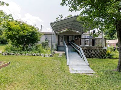 2555 Nunley St, Greenbrier, TN, 37073