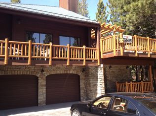 15 Whispering Pines Pl, Mammoth Lakes, CA 93546