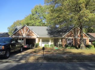 6372 Limewood Ave, Memphis, TN 38134