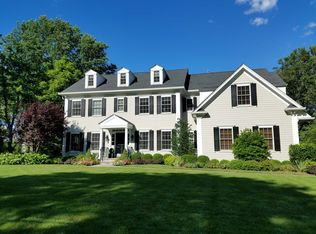 61 May Dr, Chatham, NJ 07928