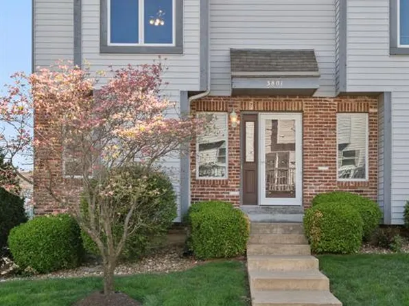 3801 Sherman Park Dr #8G, Saint Charles, MO 63303