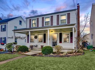 1065 Kensington Ter, Union, NJ 07083