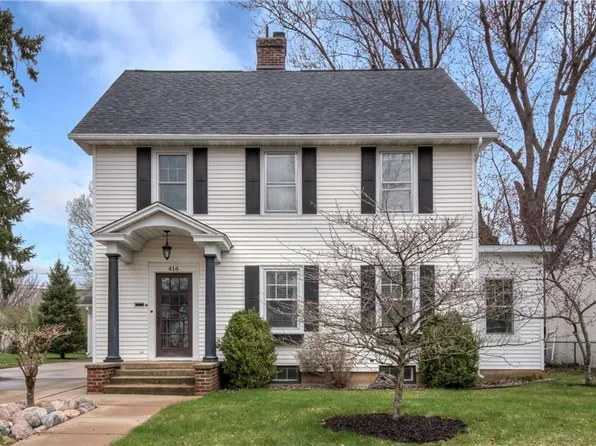 416 Mckinley Avenue, Eau Claire, WI 54701